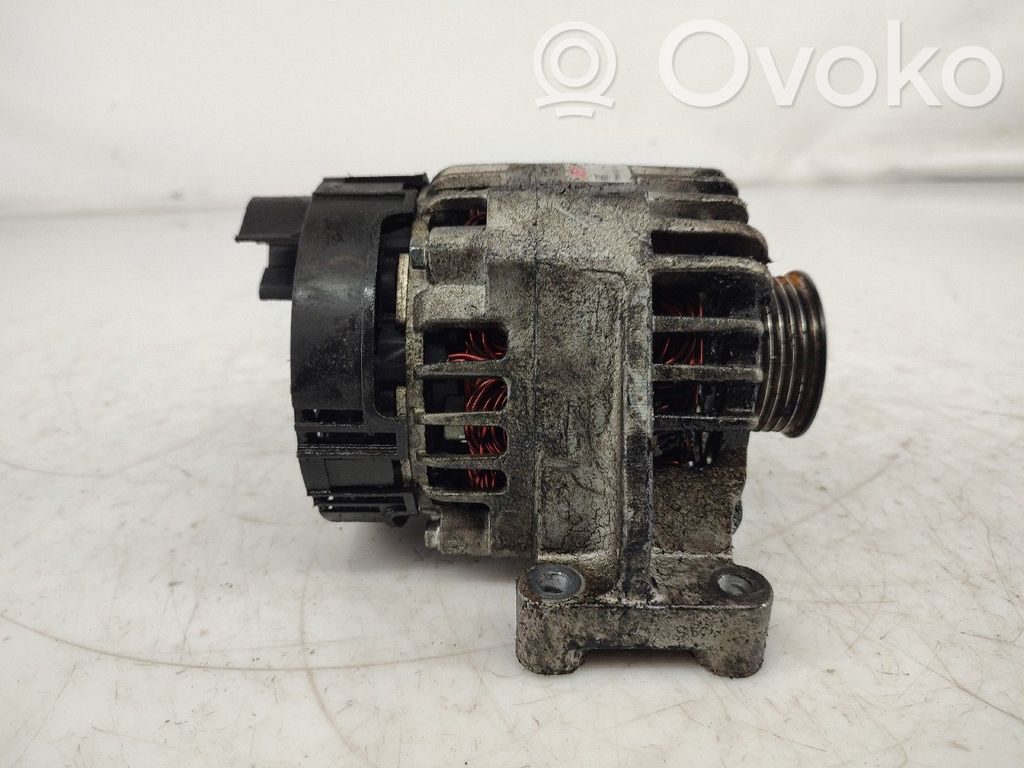 Alternador   5901259405507