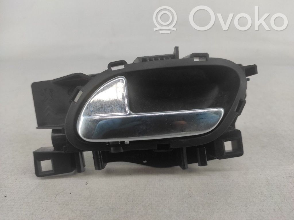 Citroen C4 Grand Picasso Maniglia esterna per portiera posteriore