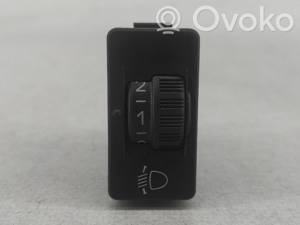 Comutator/buton multifuncțional   NIVELAR,96384422XT