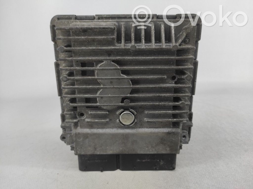 Seat Toledo IV (NH) Calculateur moteur ECU