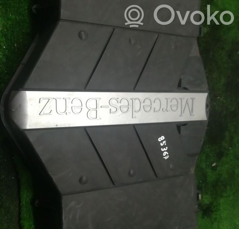 Mercedes-Benz CLK A209 C209 Copri motore (rivestimento)