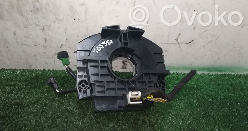 Mini One - Cooper R50 - 53 Innesco anello di contatto dell’airbag (anello SRS)
