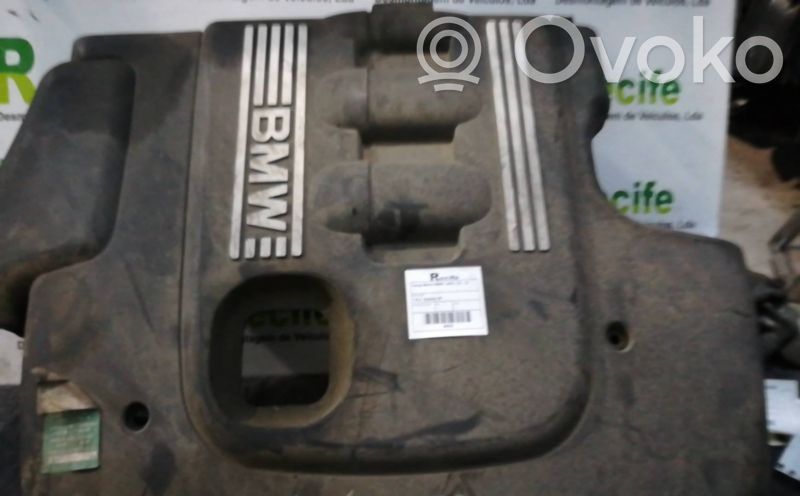 BMW 1 E81 E87 Couvercle cache moteur