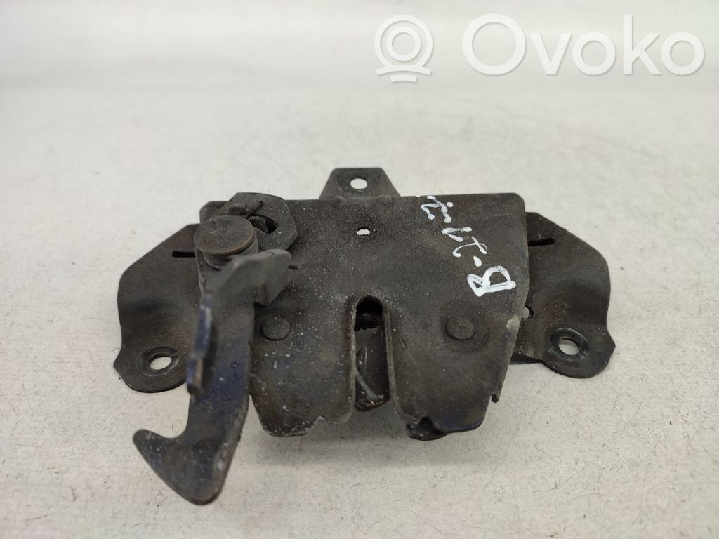 Mitsubishi Carisma Gancho de cierre/pestillo del capó/tapa del motor