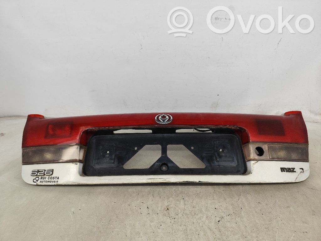 Lámpara de niebla trasera   0431394,COMFAROLIMMALA