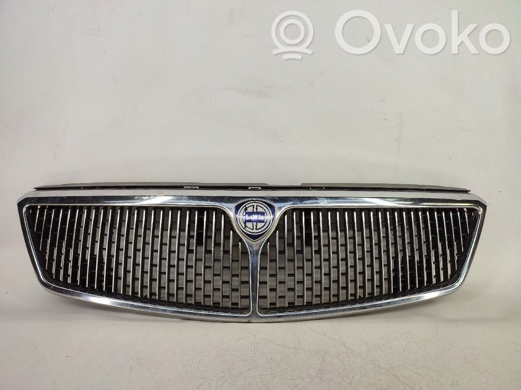 Lancia Dedra Etusäleikkö 