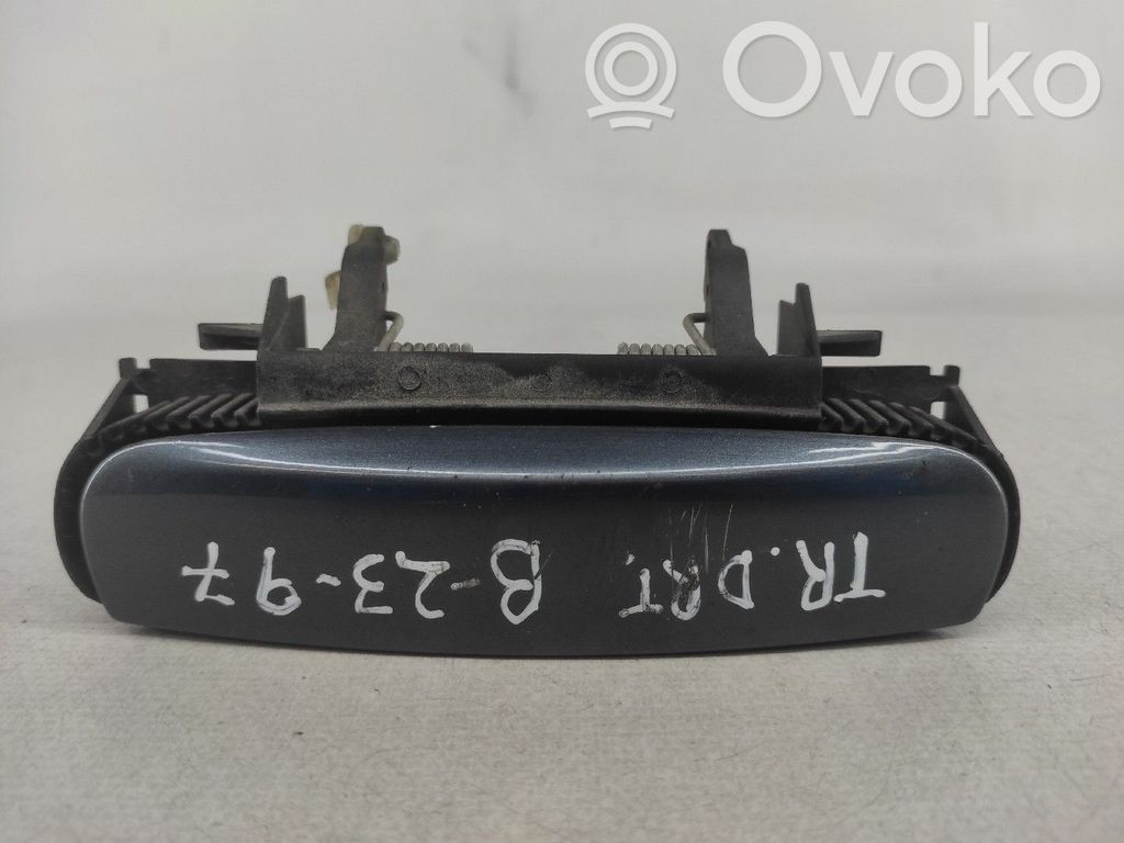 Türgriff Türöffner hinten   4B0839885