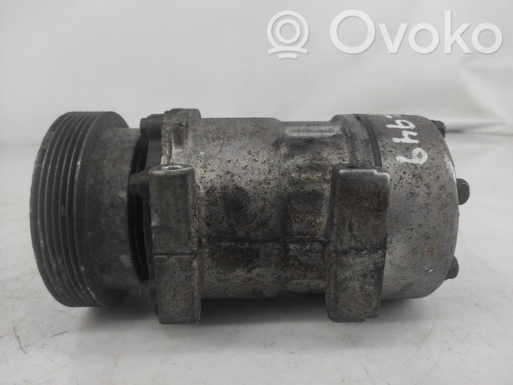 Klimakompressor Pumpe   7700111036,4596310834