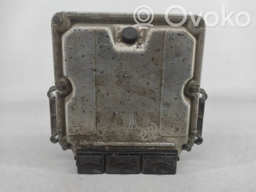 Unitate/modul de control motor   0281010297,8200183768
