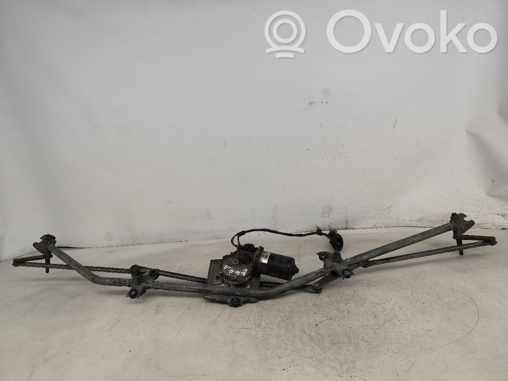 Wischermotor   7183A,23404097,4PINOS