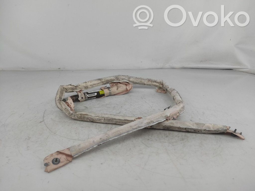 Opel Insignia A Kurtyna airbag