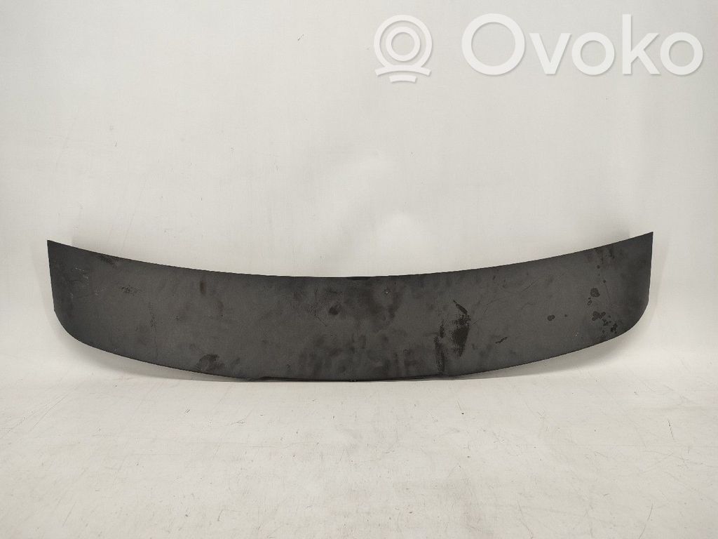 Ford Focus Tailgate/trunk spoiler 