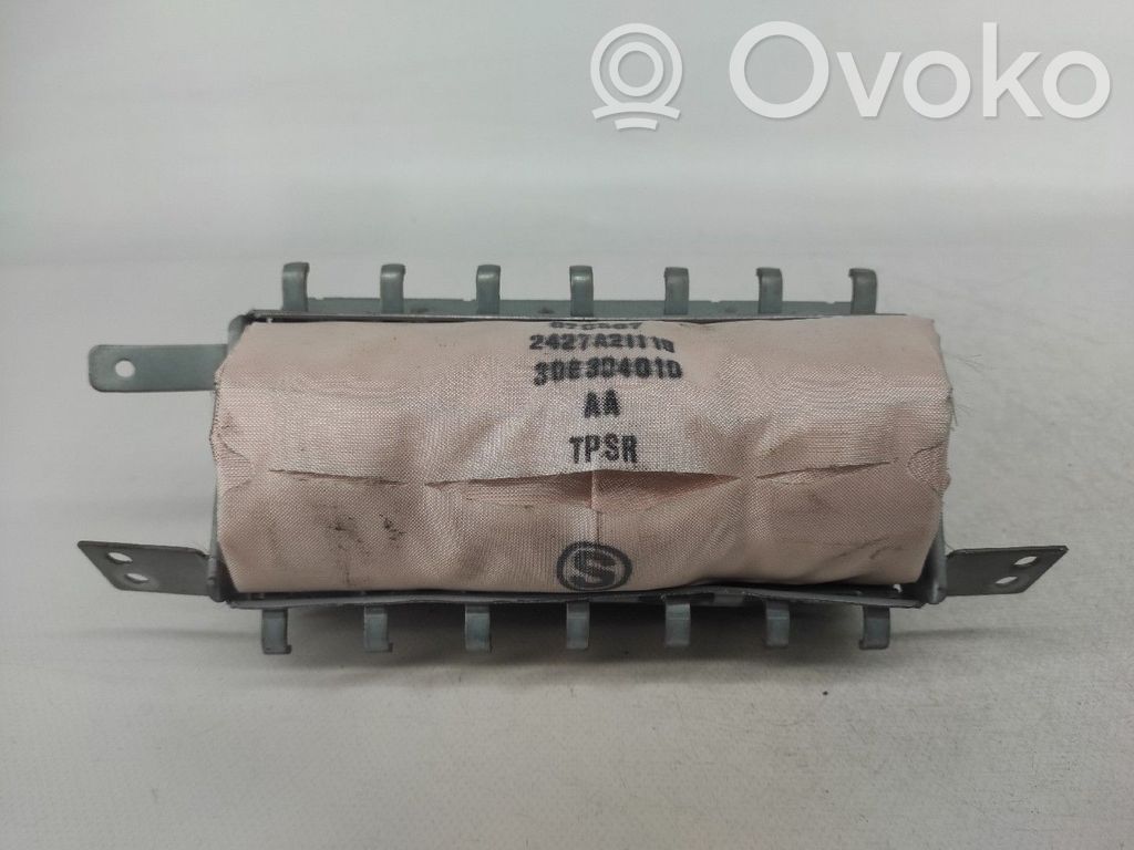 Nissan Note (E11) Airbag pasager 