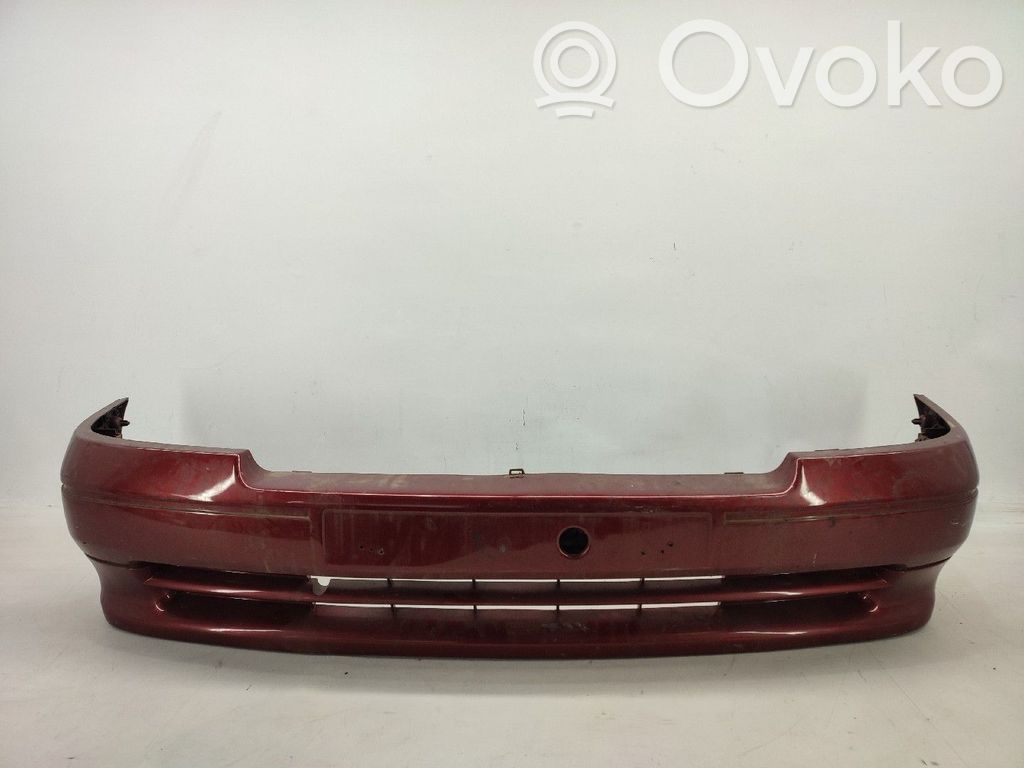 Renault Clio I Front bumper 