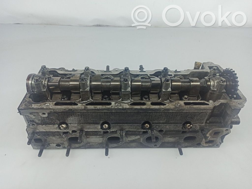 Głowica silnika   20LD,R9128018