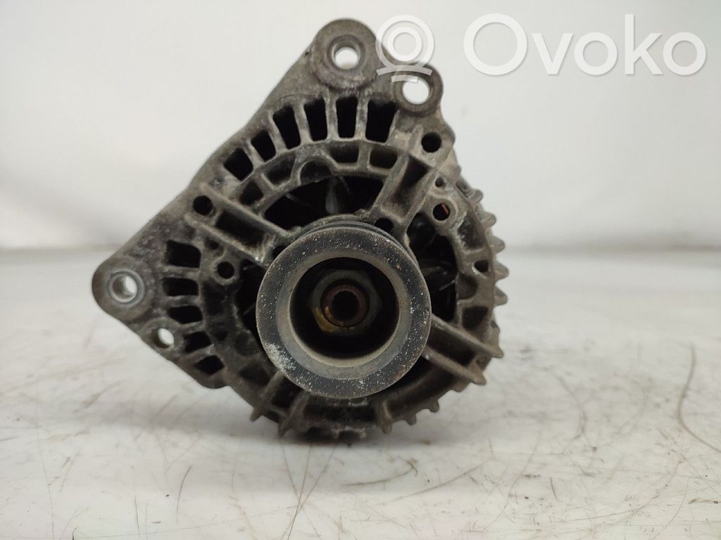 Volkswagen Polo III 6N 6N2 6NF Generatore/alternatore