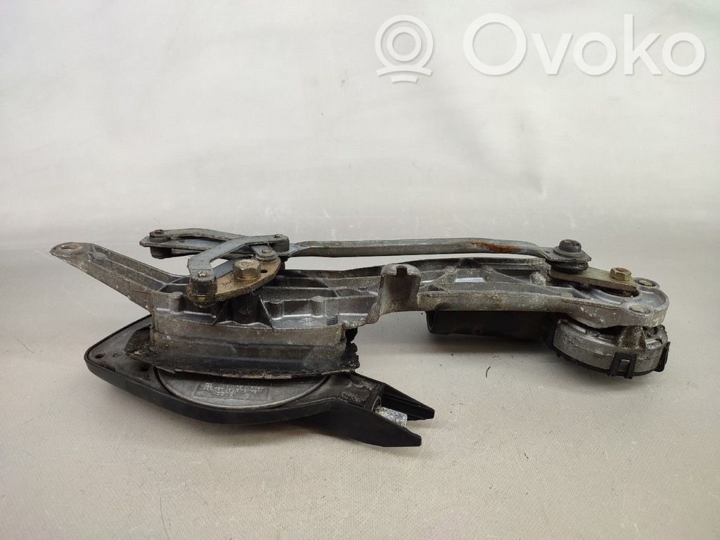 Motor del limpiaparabrisas   0390241420