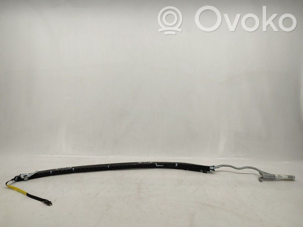 Mercedes-Benz CLC CL203 Airbag da tetto 