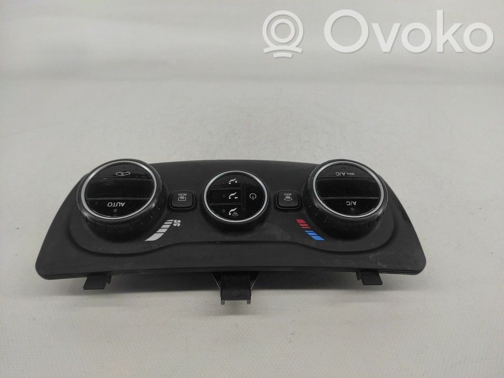 Climate control unit   07356635310,838507Z