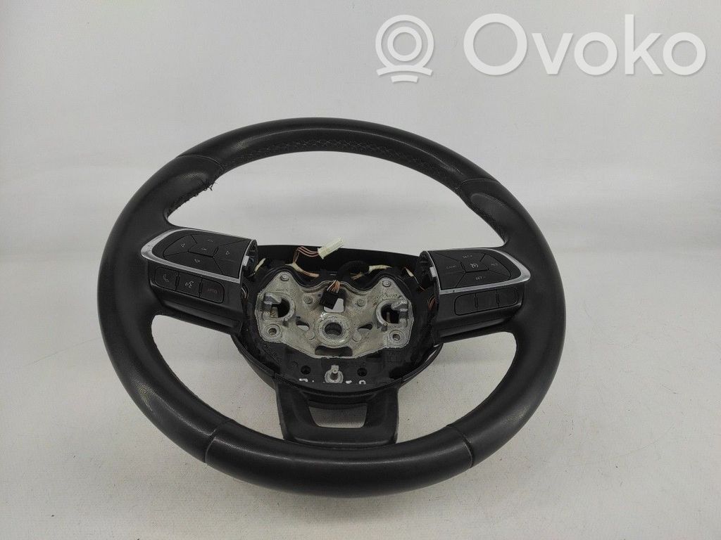 Fiat Tipo Volant 