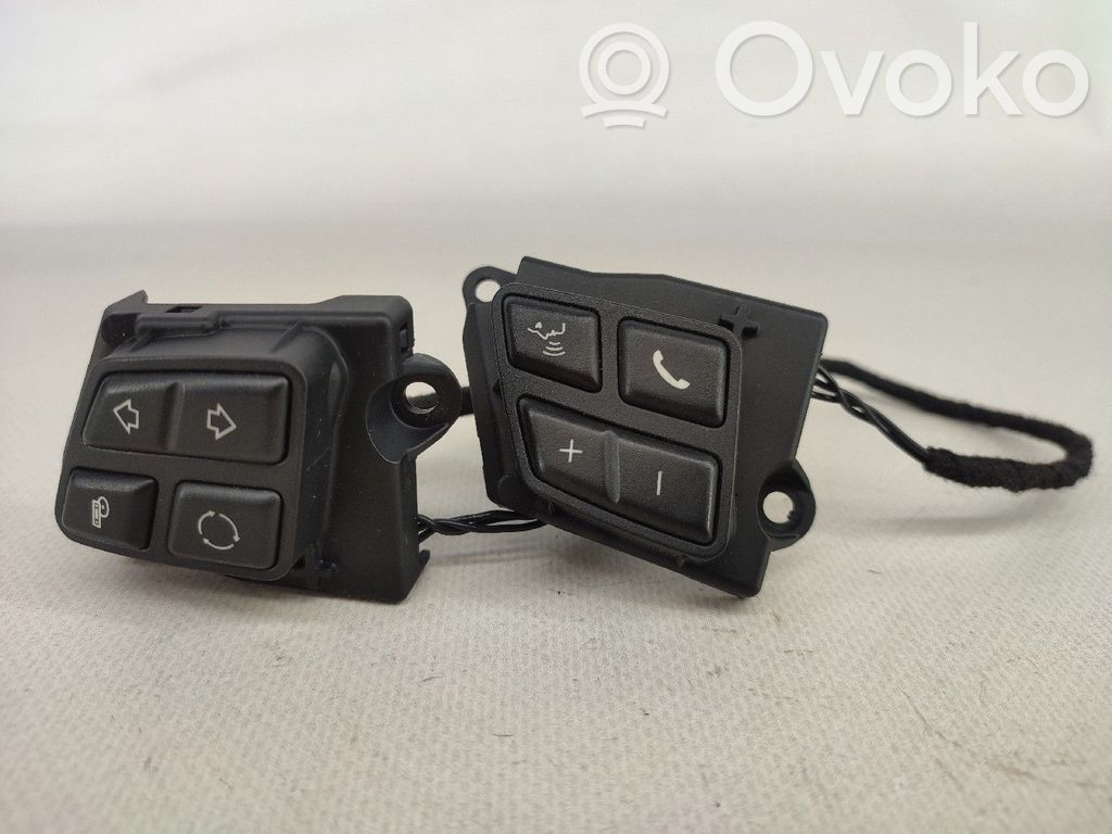 BMW 3 E46 Sound control switch 