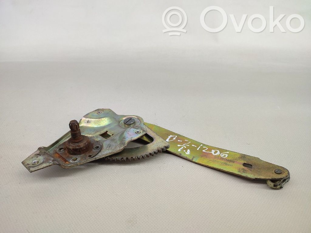 Opel Corsa A Mécanisme manuel vitre arrière 