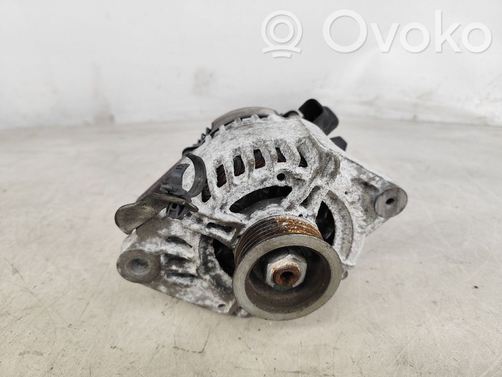 Alternador   2706000010,MS1022118730