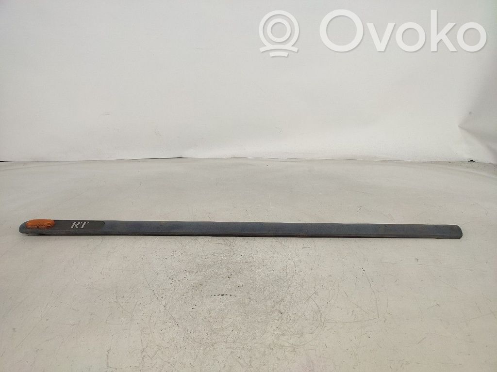 Listwa drzwi przednich   FRENTE,7700819260,ESQ
