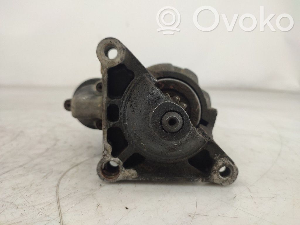 Peugeot 205 Motor de arranque 