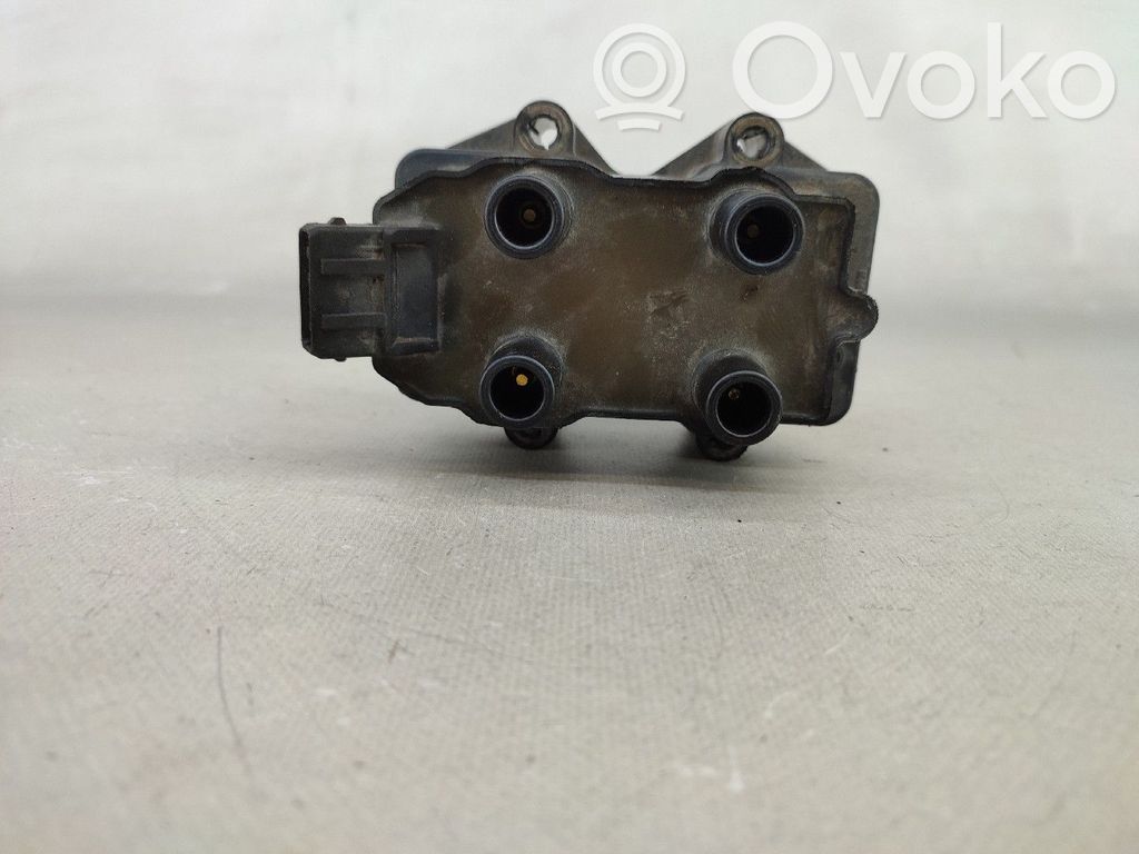 High voltage ignition coil