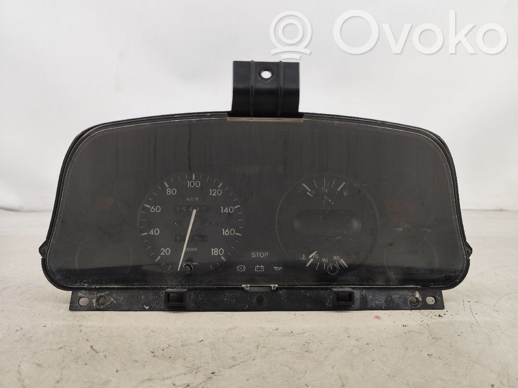 Speedometer (instrument cluster)   1480111080