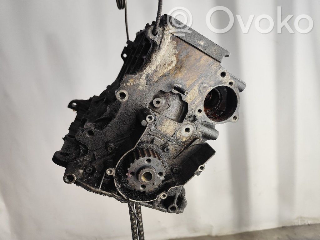 Engine block   HBH