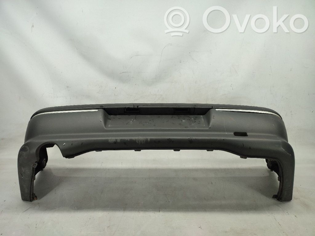 Rear bumper   FASE,7700815350