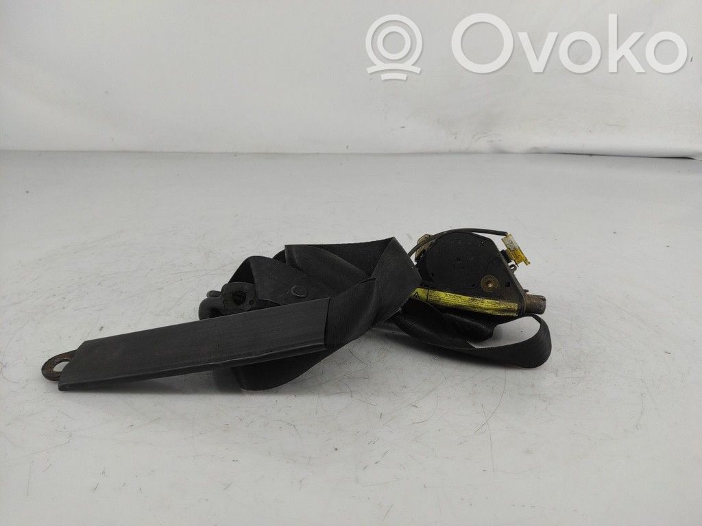 Cinturón delantero   COMPRETENSOR
