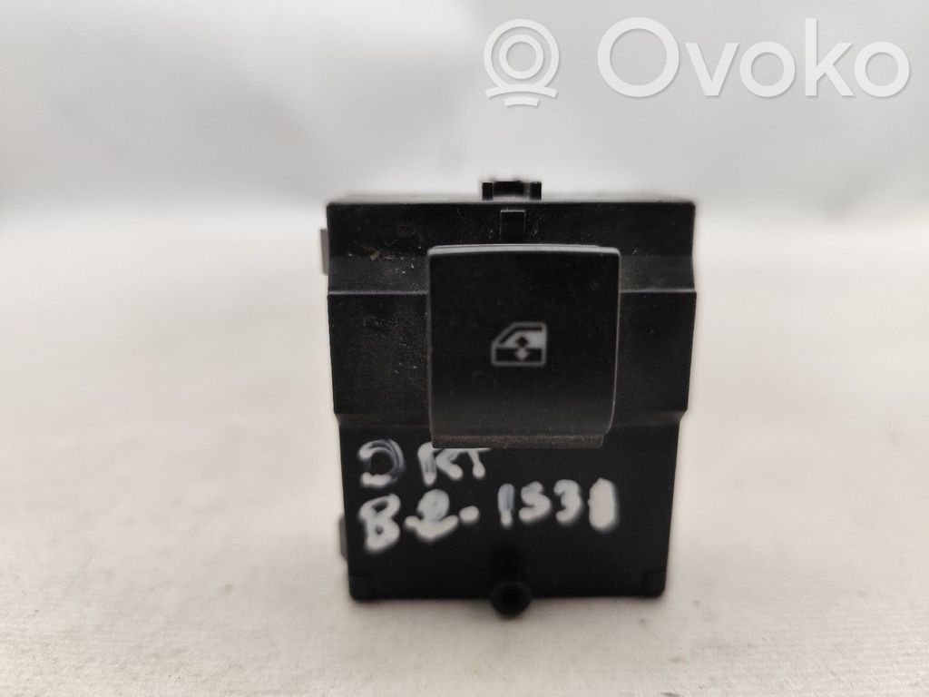 Electric window control switch   13360339,321596