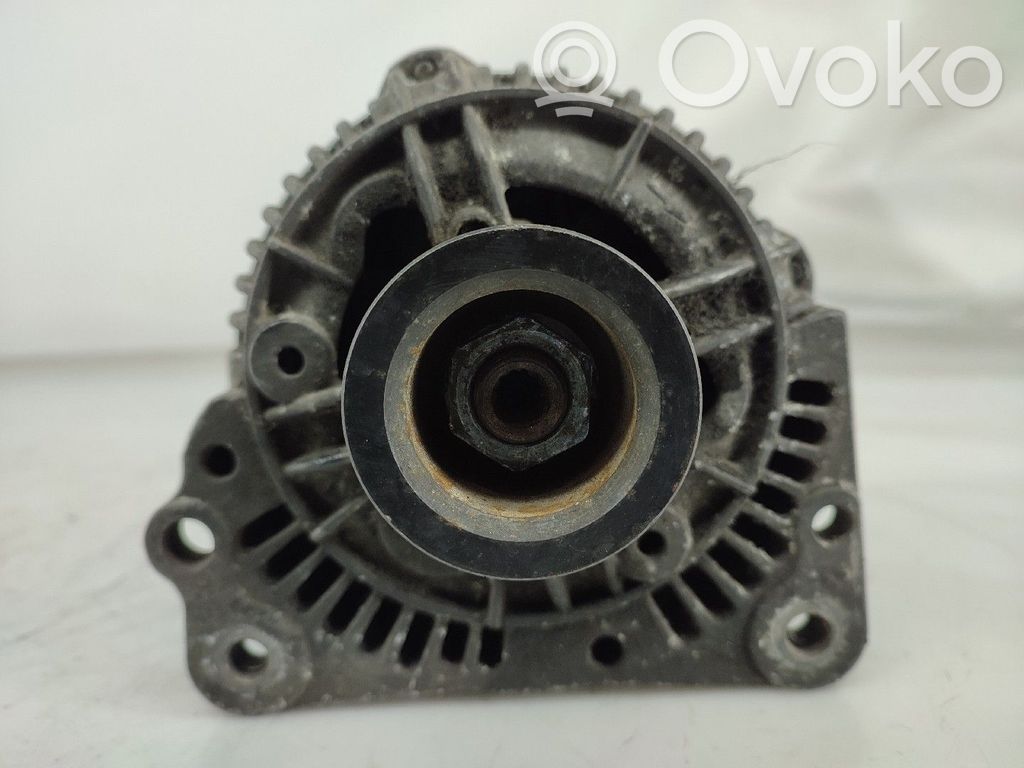Generator/alternator   0123315002,028903025H