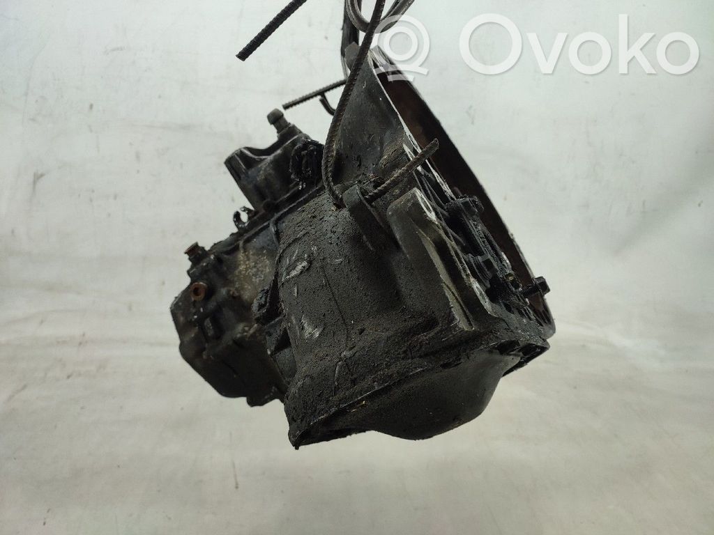 Opel Astra F Manualna 5-biegowa skrzynia biegów 