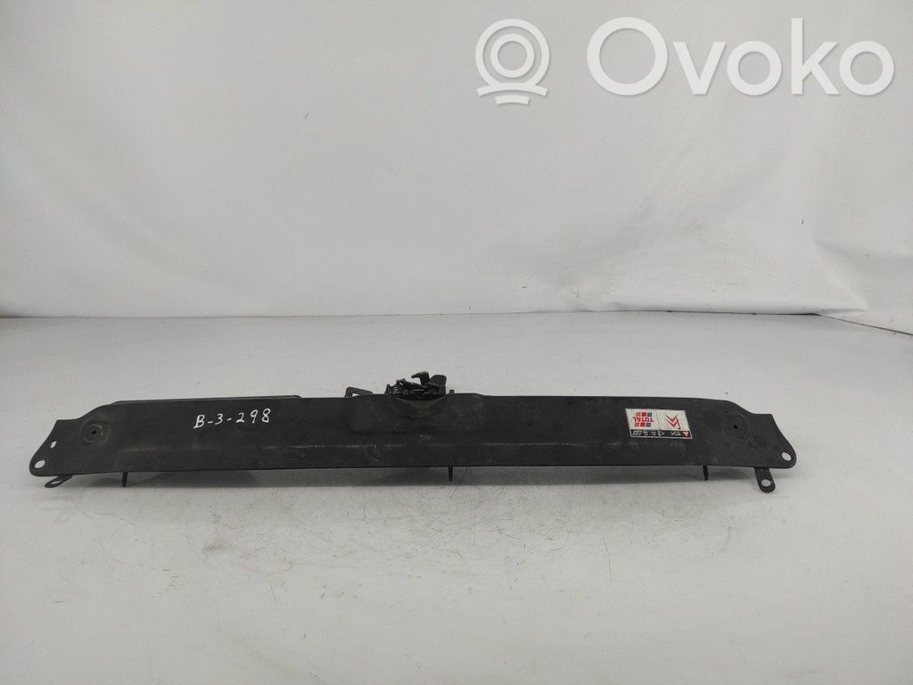 Citroen Xsara Bottom radiator support slam panel 