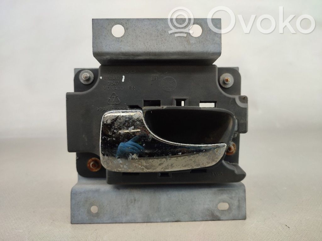 Front door interior handle   9152497