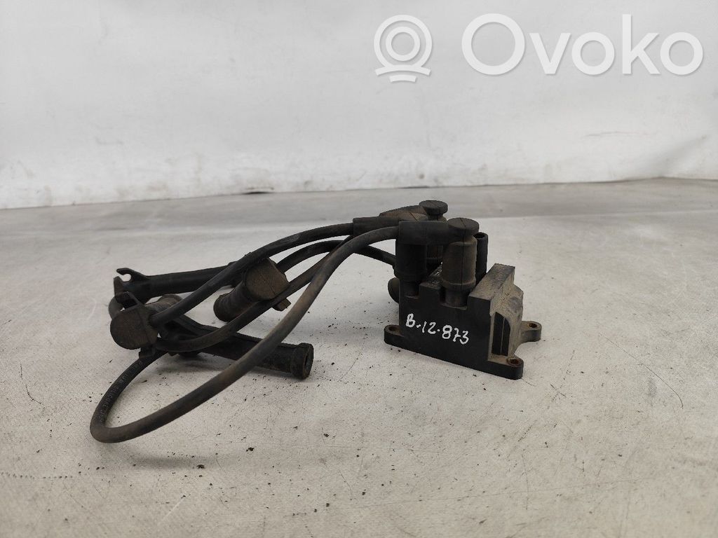 Ford Fiesta Bobina de encendido de alto voltaje 