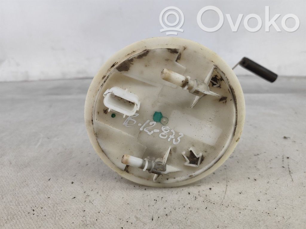 Fuel level sensor