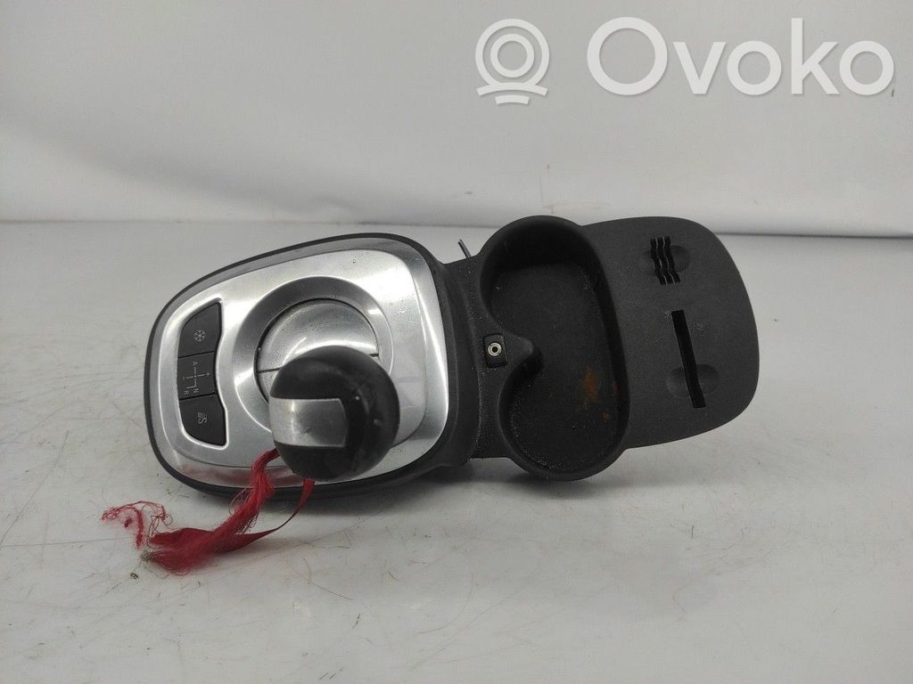 Opel Corsa D Palanca/selector de cambios 