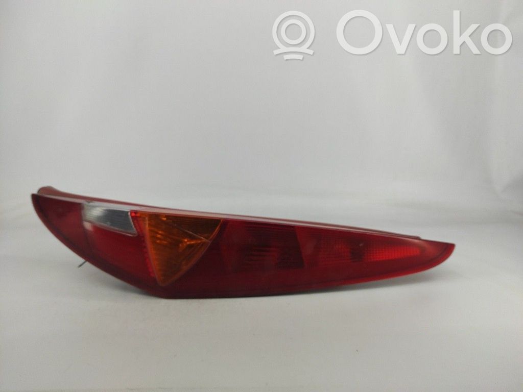 Fiat Punto (188) Luci posteriori 