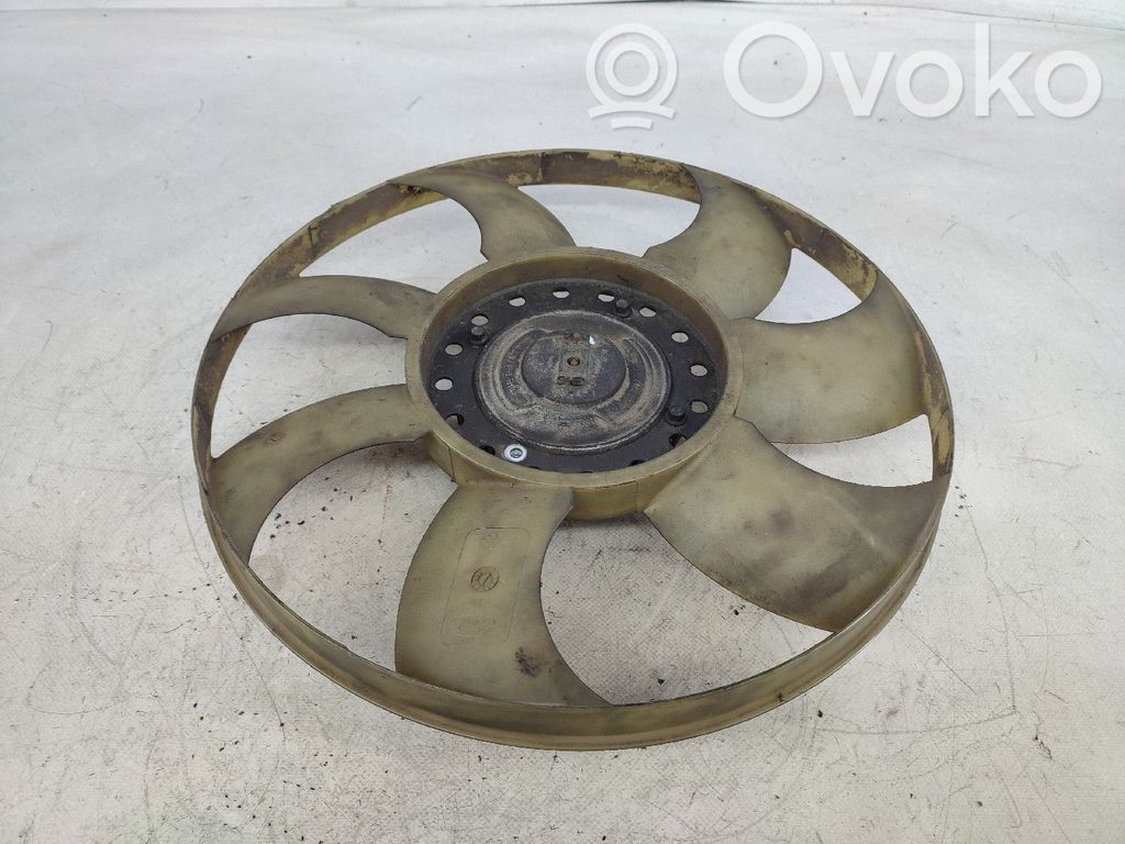 Elektrisks radiatoru ventilators   312714