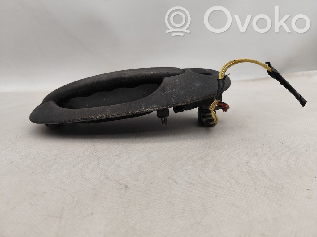 Manecilla externa puerta trasera   4717403,0QK01TRM