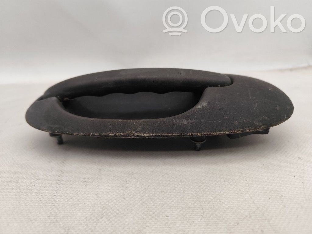 Etuoven ulkokahva   4717407,4717401