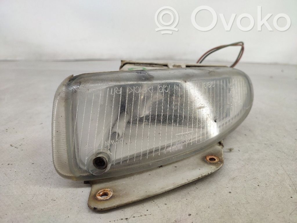 Luz de niebla delantera   993717,95874