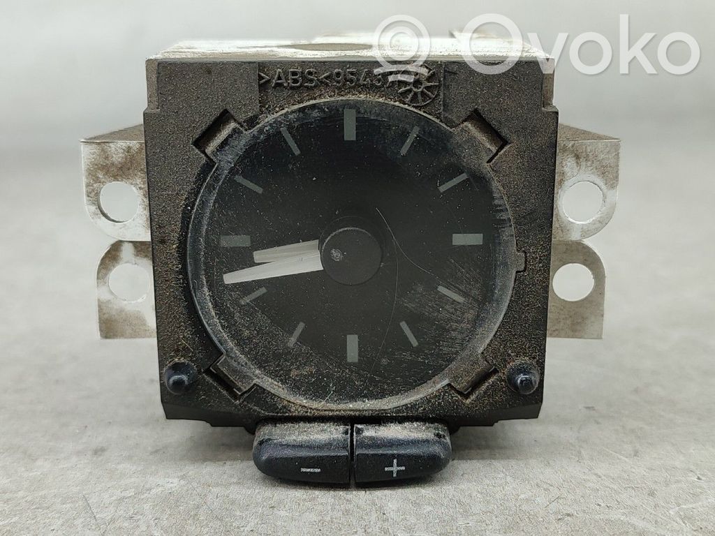 Clock   95VB15000AB