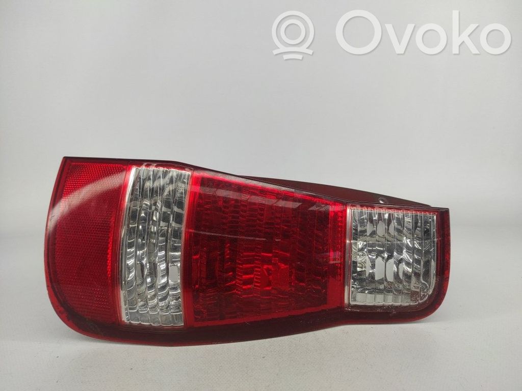 Hyundai Matrix Takavalot 