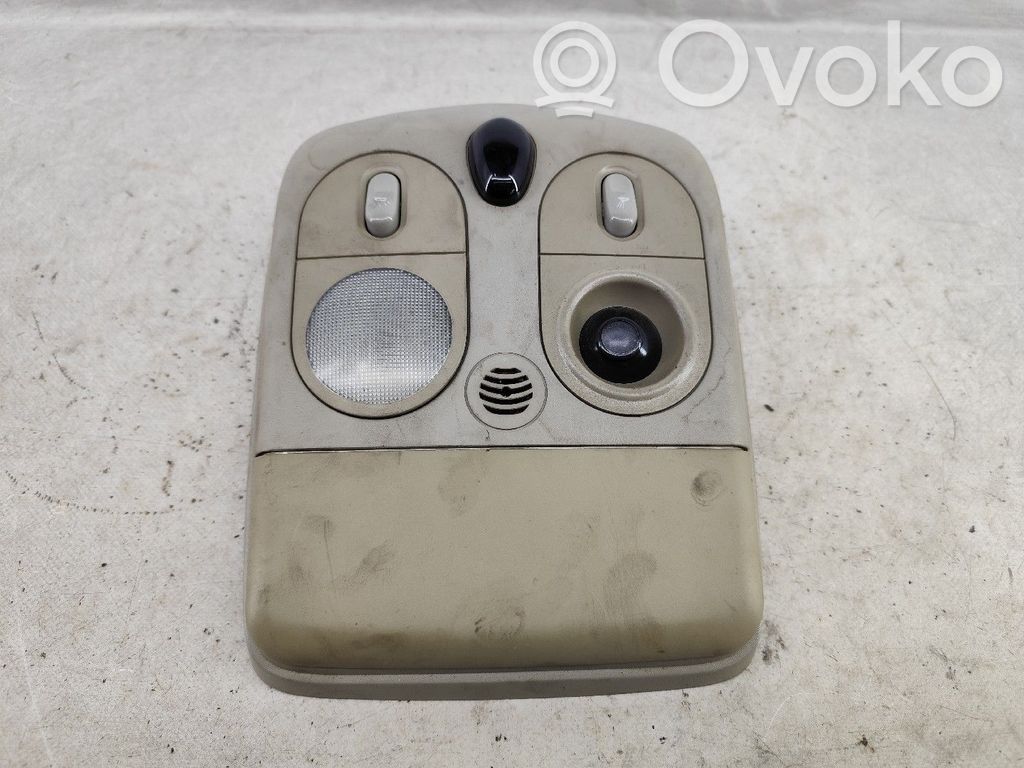 Renault Espace III Headlining lighting console trim 